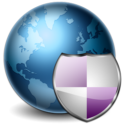 Earth Security icon