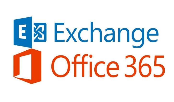 Exchange Ofis 365 Mail Sistemi