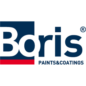 Boris-Logo