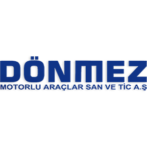 donmez-motorlu-araclar-logo