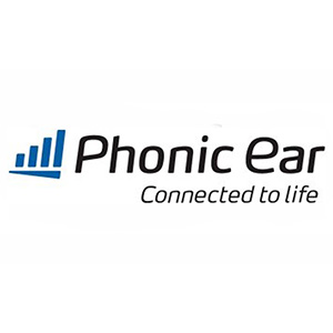 Phonic Ear