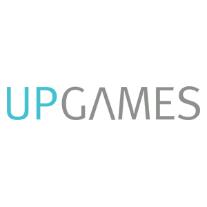 upgames logo