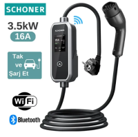 schoner3.5kw