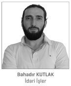 Bahadır Kutlak