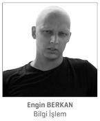 Engin Berkan