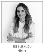 Elif Kuşkucu