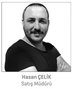 Hasan Çelik