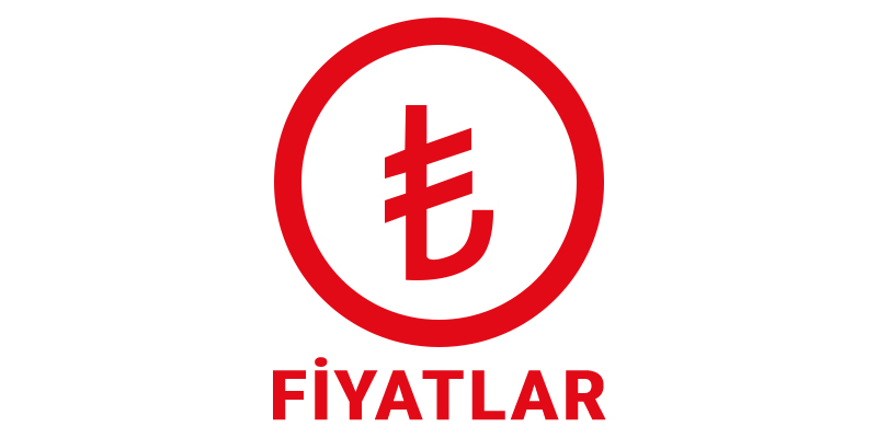 Fiyatlar