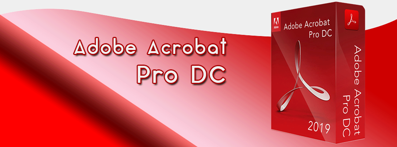 Adobe Acrobat Pro Dc