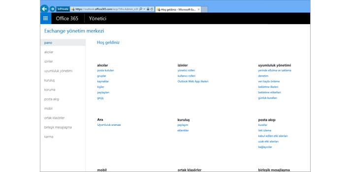 exchange 2