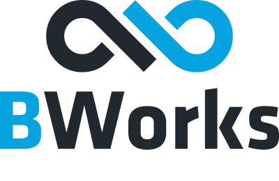 BWorks Logo