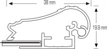 38-mm-afis-cercevesi-dekoratif-Tech