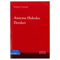 Anayasa-Hukuku-Dersleri