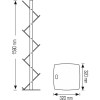 Brochure-Stand-Zig-Zag-Single-Leg-Tech