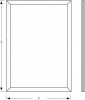 Led-Frame-Slim-Line-Double-Sided-Tech