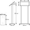 LedMenuboard-Tech