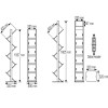 Portable-Zig-Zag-Brochure-Stand-Tech