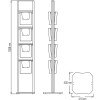 Slatwall-Totem-Tech-1