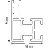 Textile-Frame-FF34B-LED-Tech