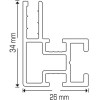 Textile-Frame-FF34B-Tech