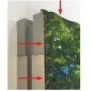 Textile-Frame-FF49-Plastic-Corner-01