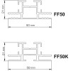 Textile-Frame-FF50-FF50K-Tech