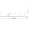 Textile-Frame-FF55-LED-Tech