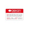 dekon,fatura,karti