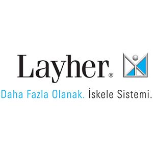 Layher